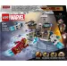 LEGO® Marvel: Iron Man a Iron Legion vs. voják Hydry (76288)