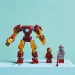LEGO® Marvel: Iron Man robot vs. Ultron (76307)