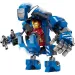 LEGO® Marvel: Laboratoř Iron Mana: Síň brnění (76315)