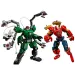 LEGO® Marvel: Robotický souboj: Spider-Man vs. Doc Ock (76338)