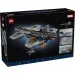 LEGO® Marvel: S.H.I.E.L.D. létající letadlová loď (76354) obrázek 12