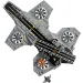 LEGO® Marvel: S.H.I.E.L.D. létající letadlová loď (76354) obrázek 4