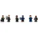 LEGO® Marvel: S.H.I.E.L.D. létající letadlová loď (76354) obrázek 5