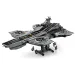 LEGO® Marvel: S.H.I.E.L.D. létající letadlová loď (76354) obrázek 6