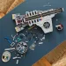 LEGO® Marvel: S.H.I.E.L.D. létající letadlová loď (76354) obrázek 8