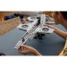 LEGO® Marvel: S.H.I.E.L.D. létající letadlová loď (76354) obrázek 9
