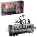 LEGO® Marvel: Souboj Spider-Mana a Doc Ocka ve vagonu metra (76321)