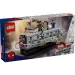 LEGO® Marvel: Souboj Spider-Mana a Doc Ocka ve vagonu metra (76321)