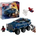LEGO® Marvel: Spider-Man: pronásledování transportu vězňů (76349) obrázek 1