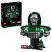 LEGO® Marvel: busta Doktora Dooma (76345)