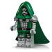 LEGO® Marvel: busta Doktora Dooma (76345)