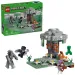 LEGO® Minecraft: Bledá zahrada (21586)