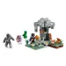 LEGO® Minecraft: Bledá zahrada (21586)