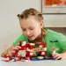 LEGO® Minecraft: Dům moobloomů (21270)
