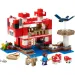 LEGO® Minecraft: Dům moobloomů (21270)