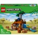 LEGO® Minecraft: Jeskynní expedice (21269)