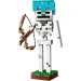 LEGO® Minecraft: Kostlivec (21594) obrázek 2