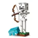 LEGO® Minecraft: Kostlivec (21594) obrázek 4