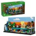 LEGO® Minecraft: Minibiomy (21589)