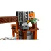 LEGO® Minecraft: Těžební důl s krumpáčem (21277)