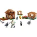 LEGO® Minecraft: Útok vyvolávače ve vesnici (21596) obrázek 2