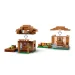 LEGO® Minecraft: Útok vyvolávače ve vesnici (21596) obrázek 7
