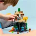 LEGO® Minecraft: Zombí vězení (21587)