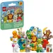 LEGO® Minifigurky: Zvířata, série 28 (71051)