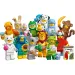 LEGO® Minifigurky: Zvířata, série 28 (71051)