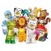LEGO® Minifigurky: Zvířata, série 28 (71051)