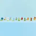 LEGO® Minifigurky: Zvířata, série 28 (71051)
