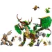 LEGO® Ninjago: Dračí život (71859)