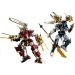 LEGO® Ninjago: Dvojitá titánská brnění (71870) obrázek 2