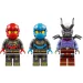 LEGO® Ninjago: Dvojitá titánská brnění (71870) obrázek 3