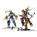 LEGO® Ninjago: Dvojitá titánská brnění (71870) obrázek 5