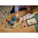 LEGO® Ninjago: Jayův přeměnitelný vůz (71856)