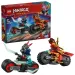 LEGO® Ninjago: Kai závod na motocyklu (71838)
