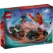LEGO® Ninjago: Kai závod na motocyklu (71838)