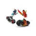 LEGO® Ninjago: Kai závod na motocyklu (71838)
