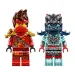 LEGO® Ninjago: Kai závod na motocyklu (71838)