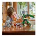 LEGO® Ninjago: Lloydův robot přeměnitelný na letadlo (71845)