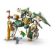 LEGO® Ninjago: Lloydův titánový pancíř k 15. výročí (71860)