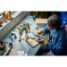 LEGO® Ninjago: Lloydův titánový pancíř k 15. výročí (71860)