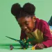 LEGO® Ninjago: Lloydův zelený lesní drak (71829)