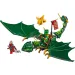 LEGO® Ninjago: Lloydův zelený lesní drak (71829)