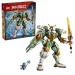 LEGO® Ninjago: Lloyd titanová zbroj k 15. výročí (71860) obrázek 1