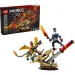 LEGO® Ninjago: Souboj u Dračího meče (71871) obrázek 1