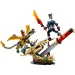 LEGO® Ninjago: Souboj u Dračího meče (71871) obrázek 2