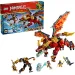 LEGO® Ninjago: Wyldfyreův přeměnitelný dračí robot (71868) obrázek 1