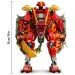 LEGO® Ninjago: Wyldfyreův přeměnitelný dračí robot (71868) obrázek 5